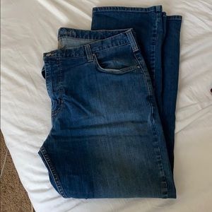 Carhartt Men’s Work Jean